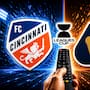 Cincinnati FC vs Pumas: ¿A qué hora y por dónde ver EN VIVO el partido de Jornada 2 de la Leagues Cup?