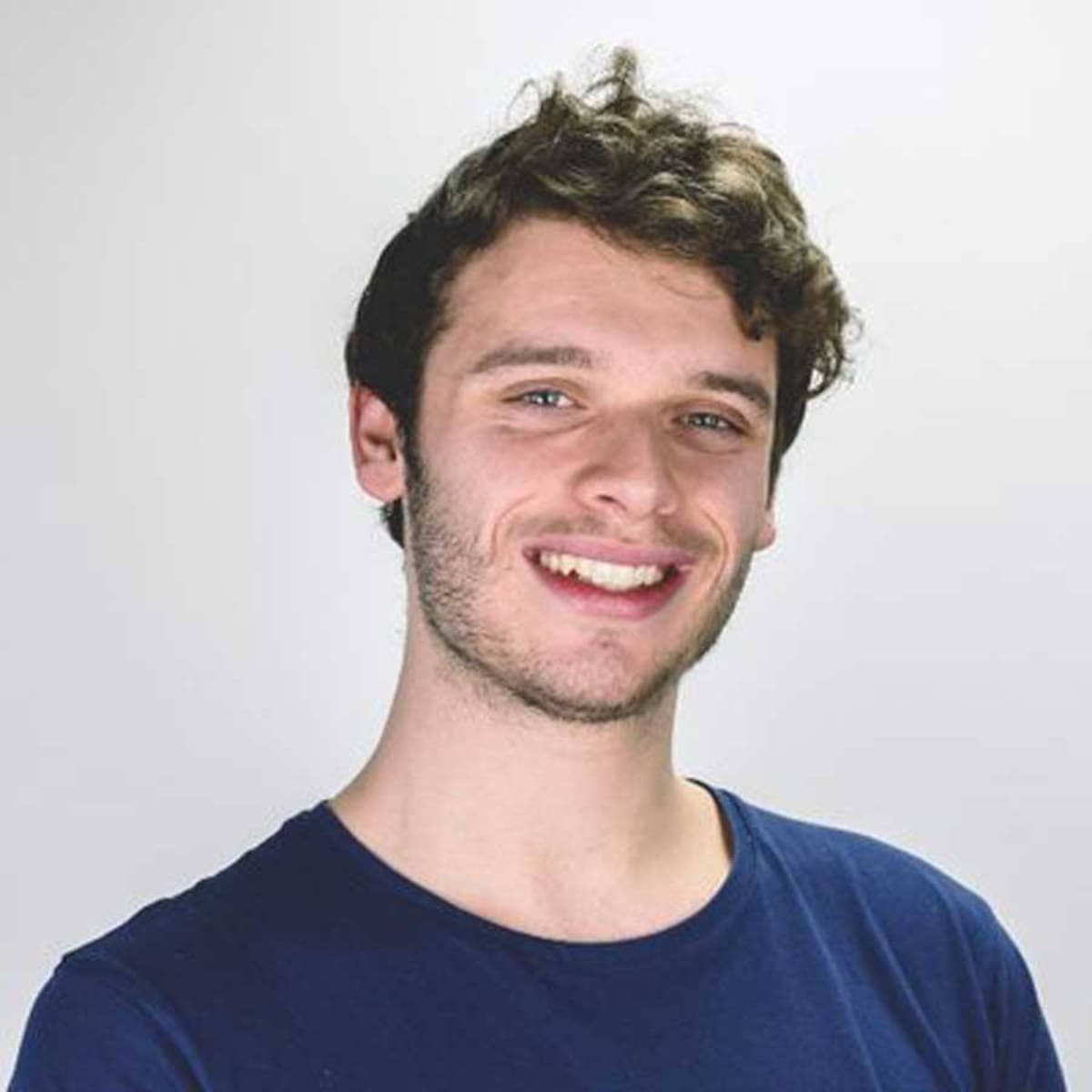 Fernando, Príncipe Imperial de México. Foto: Facebook Conoce México a través de su historia