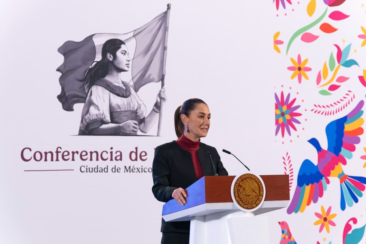 Federación tiene un plan para enfrentar votación de Corte sobre reforma al Poder Judicial