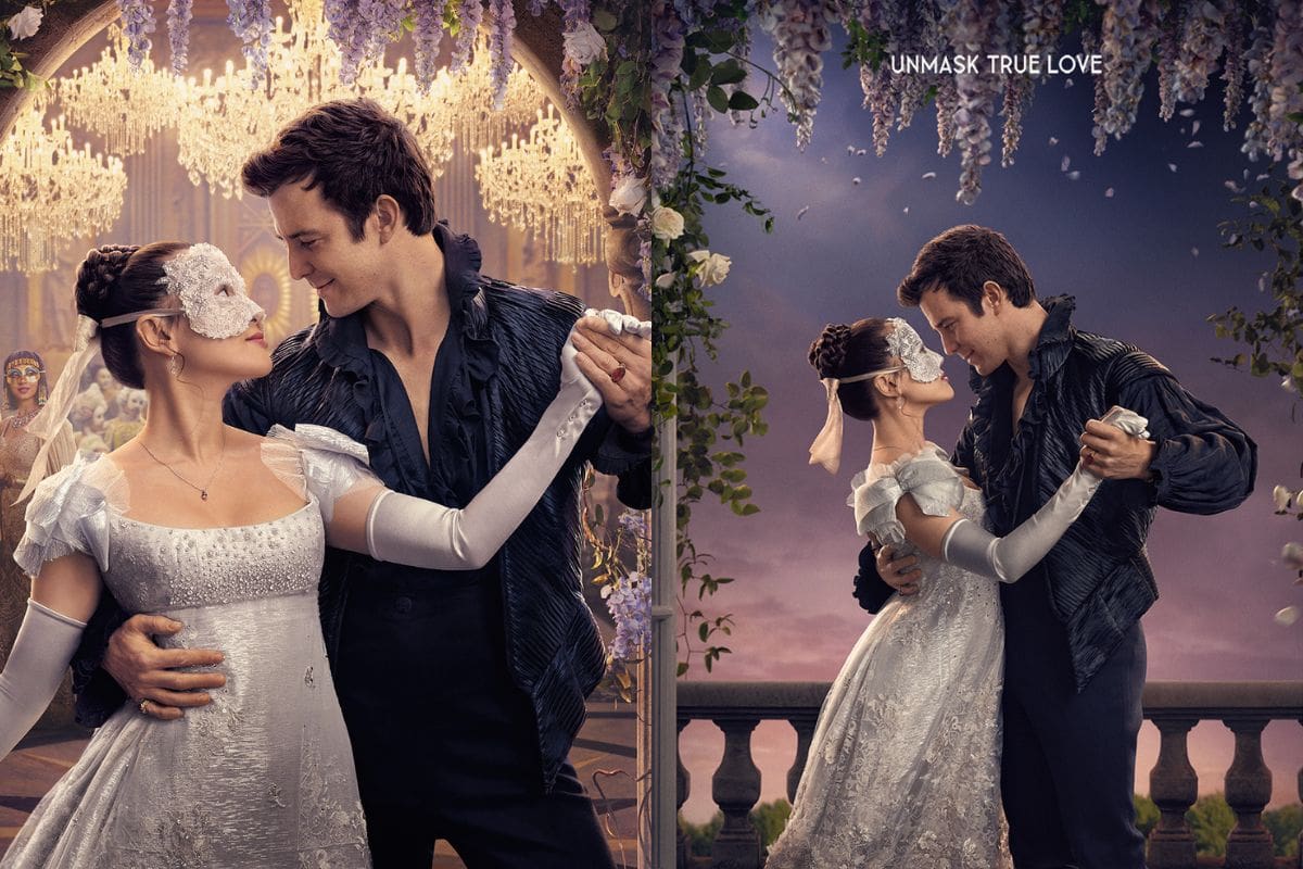 “Bridgerton” temporada 4 en Netflix: Benedict y Sophie protagoniza una historia tipo Cenicienta