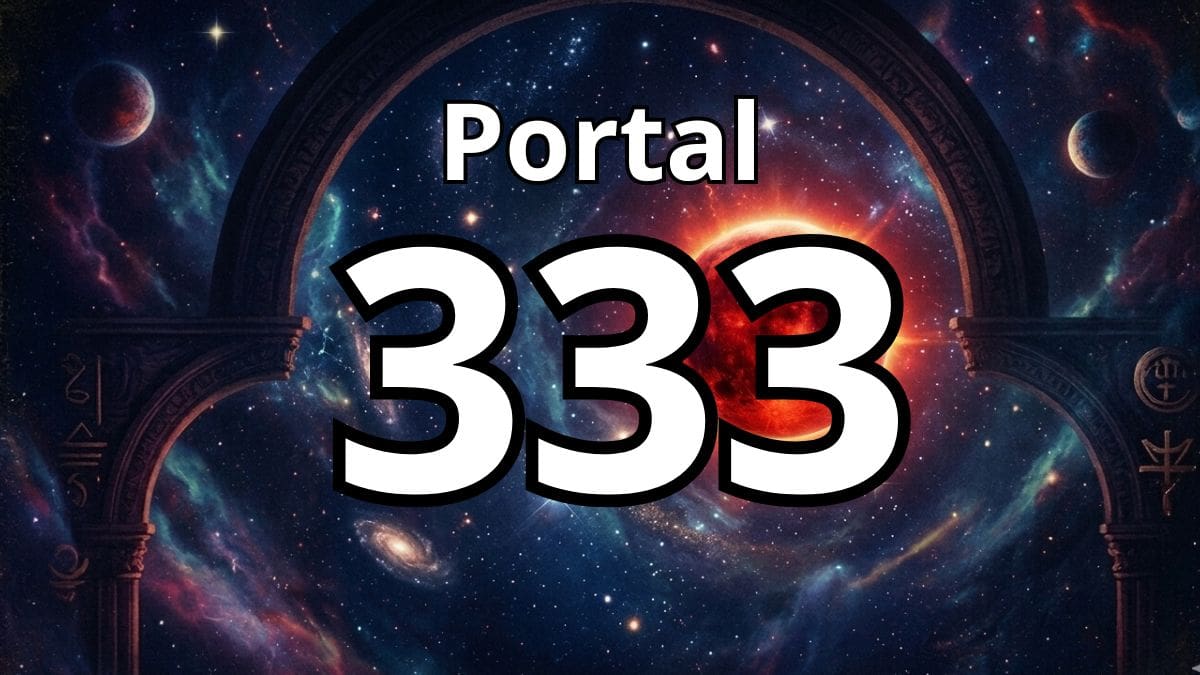 Cuando el reloj marque las 3:33 AM este 3 de marzo, el cielo no solo mostrará una Luna de Sangre; se abrirá un portal de energía que solo ocurre una vez en décadas. La coincidencia numérica del 333 se fusiona con un eclipse total en Virgo, marcando un antes y un después en el calendario astronómico de 2026.