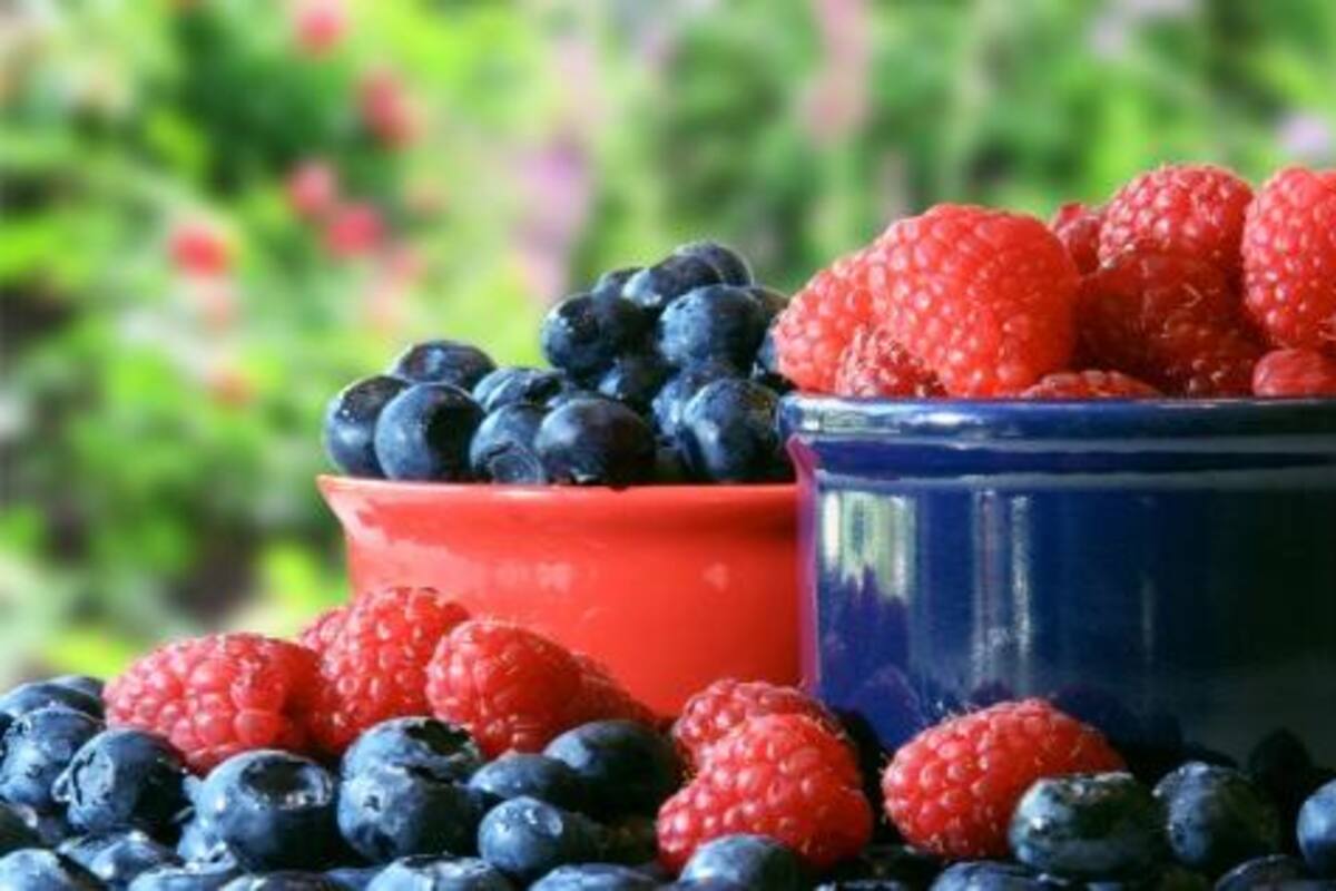 Alimentos para proteger el sistema respiratorio