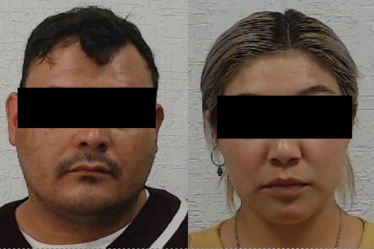 Obtiene FGJE sentencia de 53 años en contra de dos personas en Puerto Peñasco