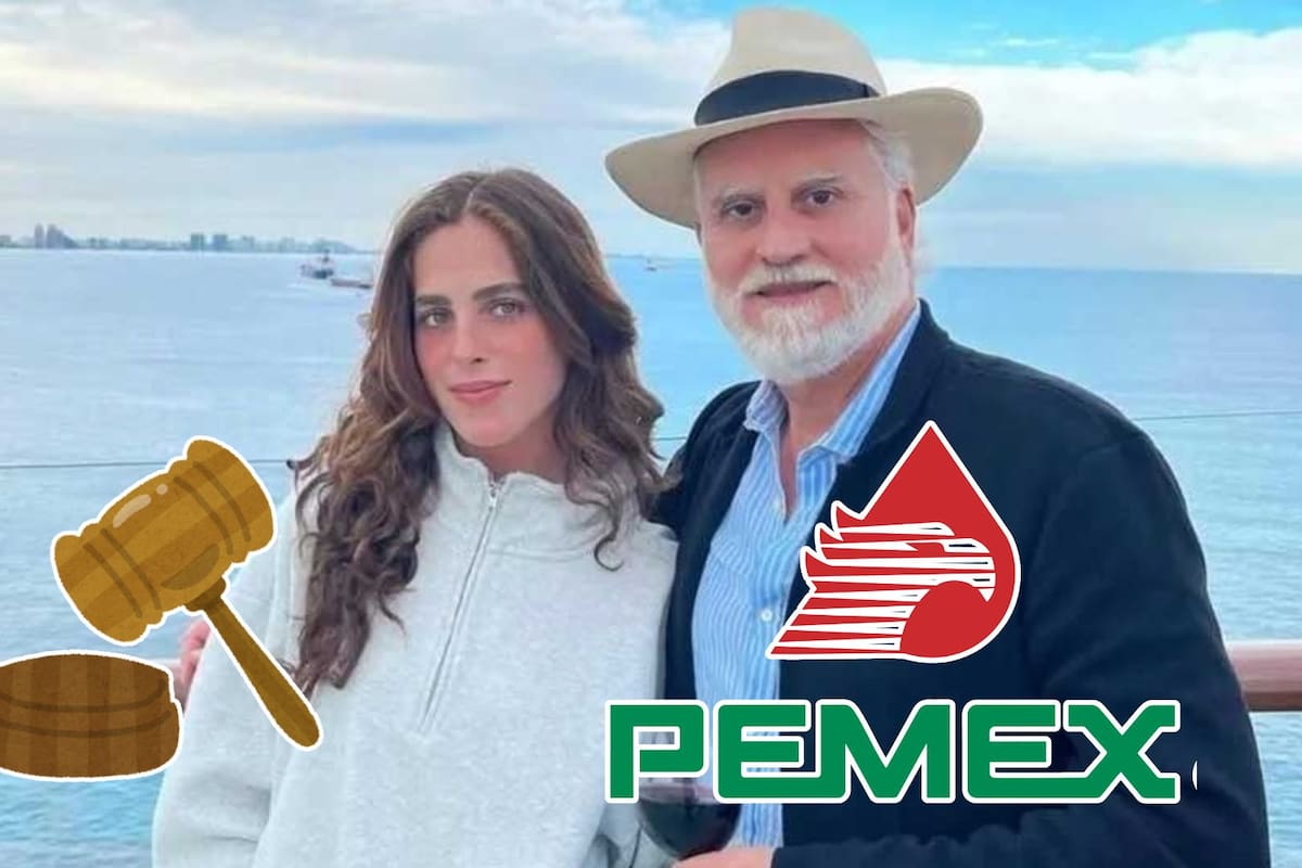 Padre de Fátima Bosch, Miss Universo 2025, fue investigado por presunto enriquecimiento ilícito; FGR cerró el caso en 2022