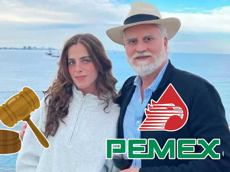 Padre de Fátima Bosch, Miss Universo 2025, fue investigado por presunto enriquecimiento ilícito; FGR cerró el caso en 2022