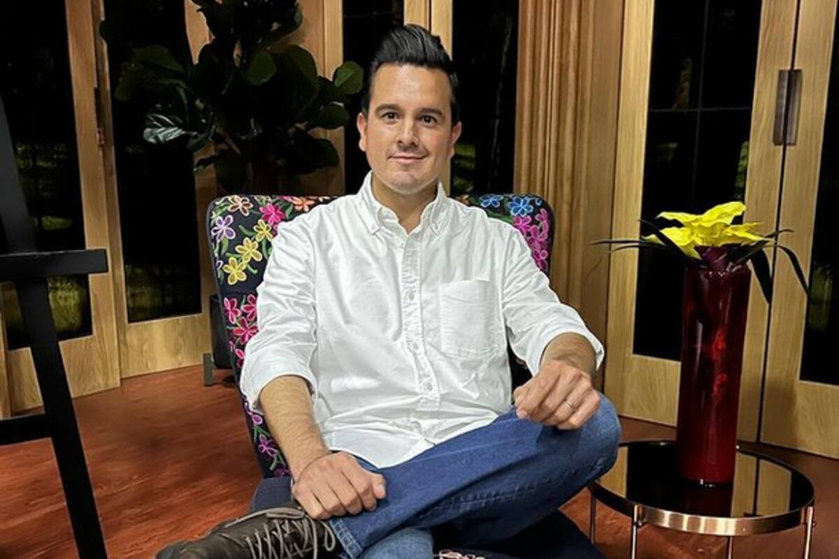 Pati Chapoy niega que periodista despedido al aire vaya a integrarse a Ventaneando