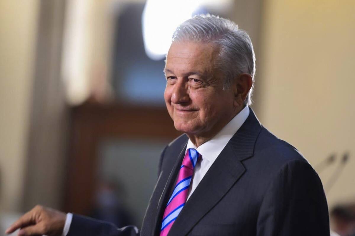 AMLO se reunirá con gobernadores para avanzar en “acuerdo de la concordia”