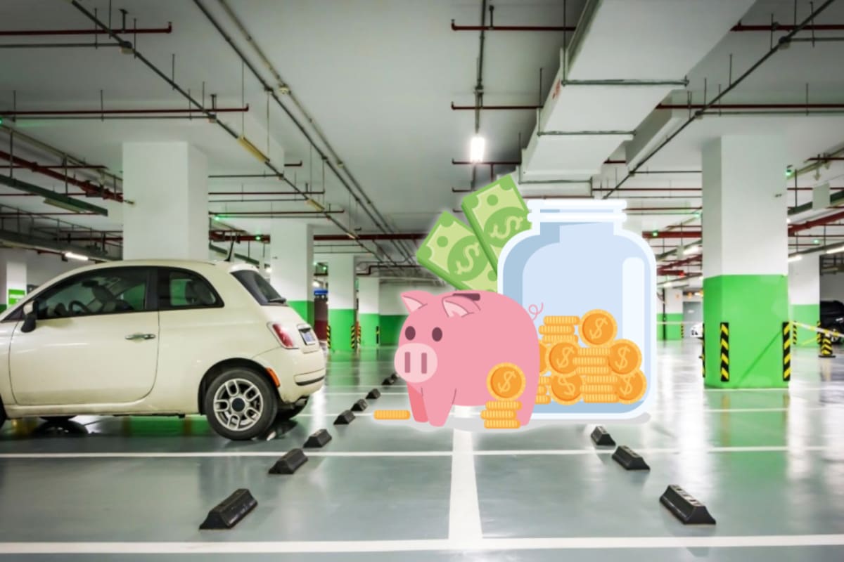 Morena propone una hora gratis de estacionamiento en plazas y hospitales de CDMX: qué dice la iniciativa y a quién aplicaría