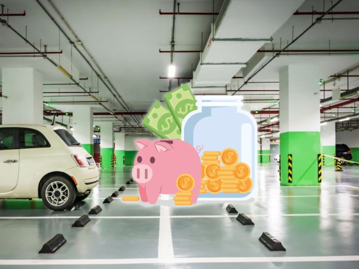 Morena propone una hora gratis de estacionamiento en plazas y hospitales de CDMX: qué dice la iniciativa y a quién aplicaría