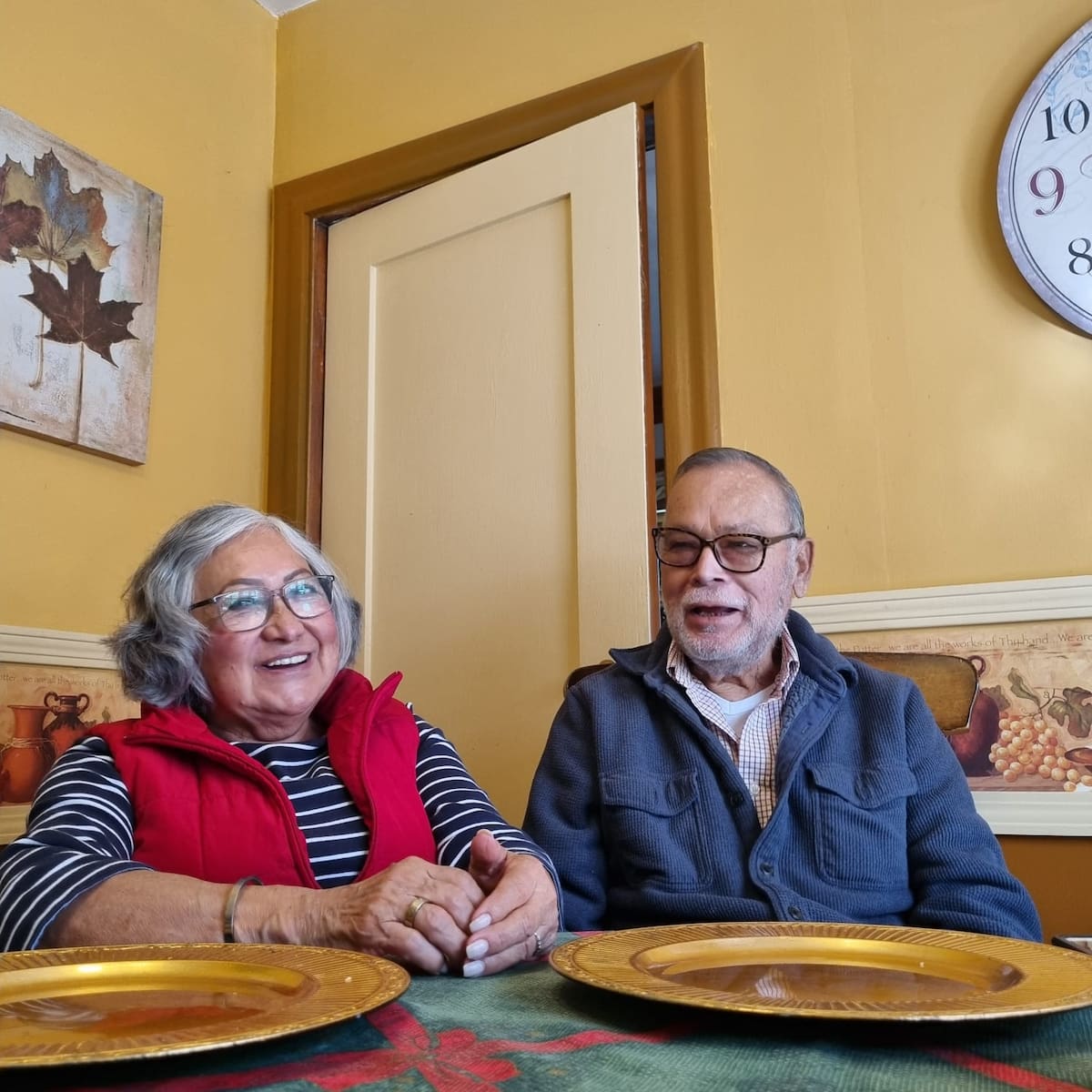 Un historiador y descendientes de migrantes documentan los cambios urbanos y preservan la memoria colectiva de la ciudad. Foto: Michelle Castillo