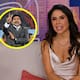 Paola Rojas recuerda el incómodo encuentro que vivió con Diego Armando Maradona y explica por qué decidió no entrevistarlo después de una propuesta que calificó como desagradable