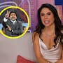 Paola Rojas recuerda el incómodo encuentro que vivió con Diego Armando Maradona y explica por qué decidió no entrevistarlo después de una propuesta que calificó como desagradable