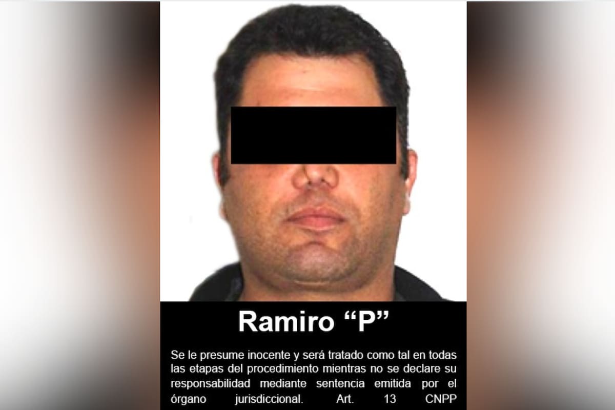 Sentencian a 28 años a “El Molca”, enemigo del CJNG