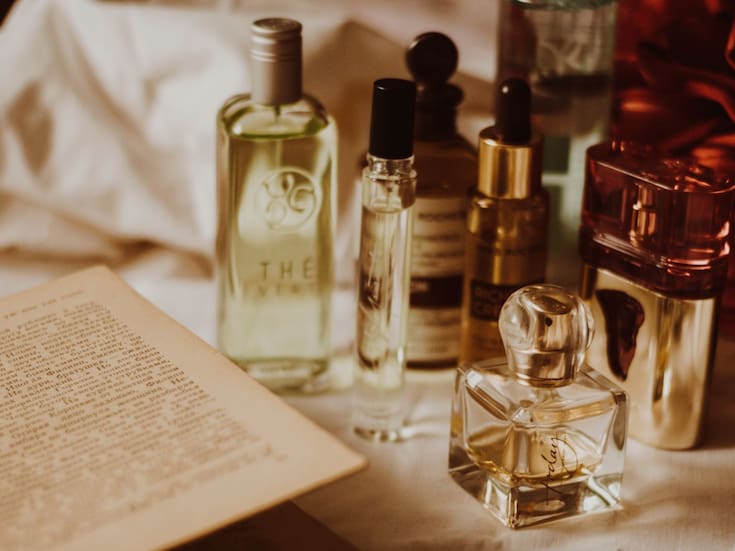 Perfumes que debes evitar ponerte en esta Navidad