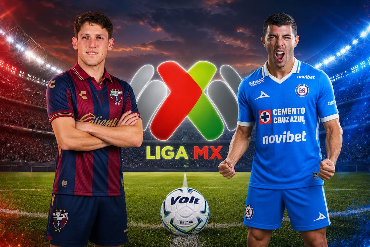 ¿Cuándo inicia el Apertura 2026 de la Liga MX? La fecha oficial, los nueve partidos de la Jornada 1 y por qué arrancará antes de la final del Mundial