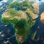 Hace 6,000 años el Sáhara era un paraíso verde con ríos, lagos y jirafas; científicos advierten que ciclos climáticos podrían devolver la vegetación al desierto en 15,000 años y transformar completamente el ecosistema africano más árido del planeta
