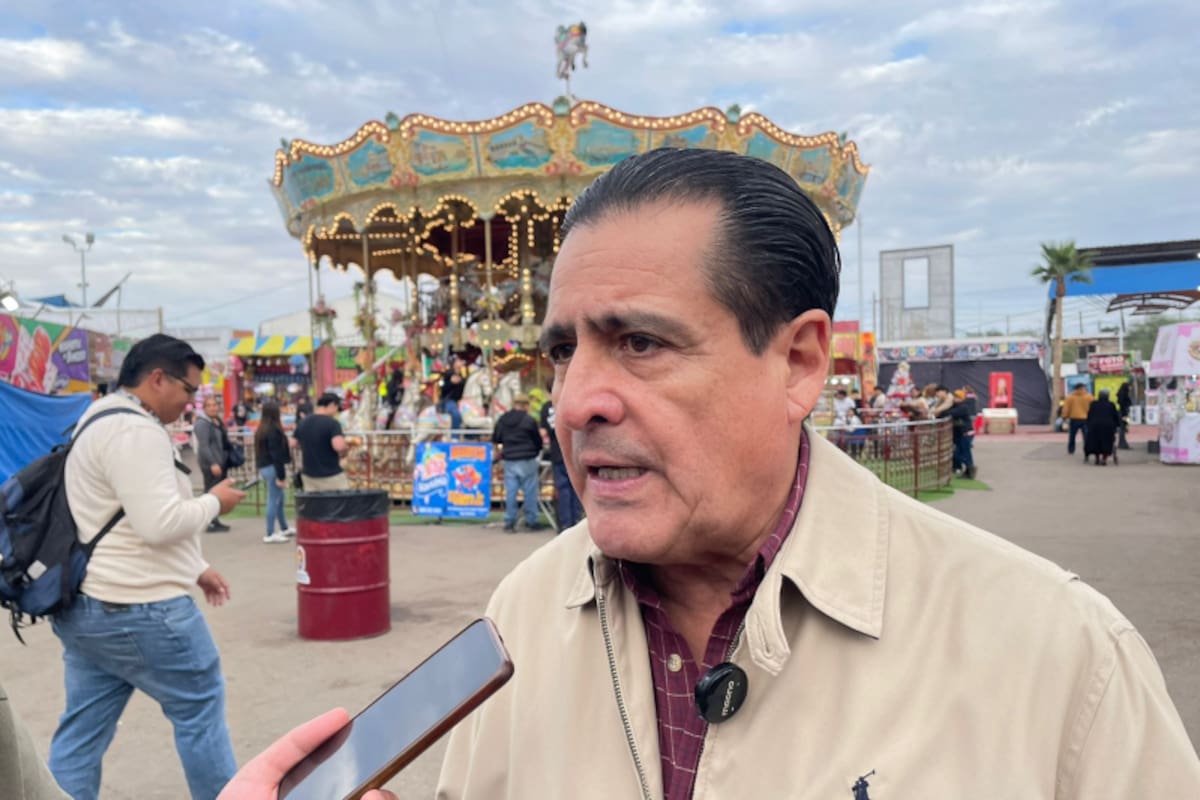 La cancelación de la regularización de autos chocolate impactará en bacheo: Obras Públicas