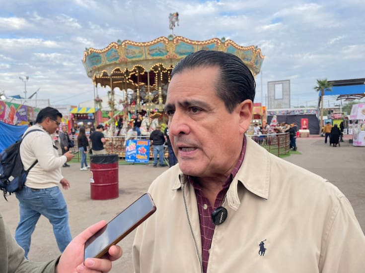 La cancelación de la regularización de autos chocolate impactará en bacheo: Obras Públicas