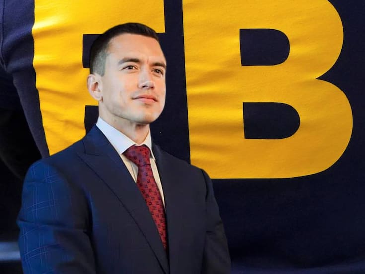 EEUU abre primera oficina del FBI en Ecuador para combatir crimen organizado y narcotráfico