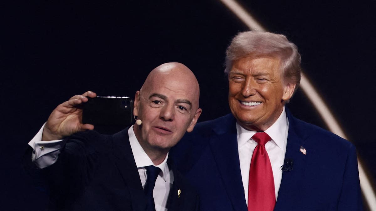 FIFA alquila oficinas vacías en la Torre Trump por casi 4 millones de dólares, aunque la mayoría de su personal trabaja en Miami y no hay planes para ocupar la nueva sede