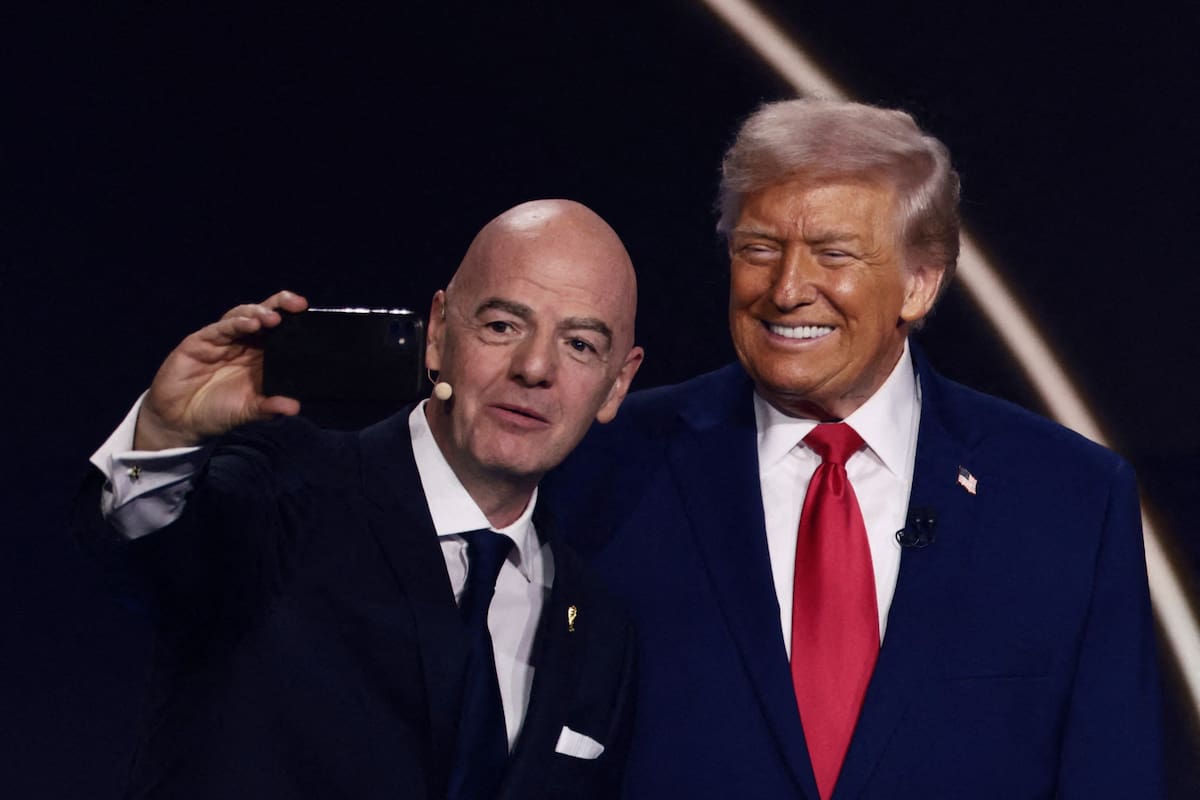 FIFA alquila oficinas vacías en la Torre Trump por casi 4 millones de dólares, aunque la mayoría de su personal trabaja en Miami y no hay planes para ocupar la nueva sede