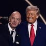 FIFA alquila oficinas vacías en la Torre Trump por casi 4 millones de dólares, aunque la mayoría de su personal trabaja en Miami y no hay planes para ocupar la nueva sede