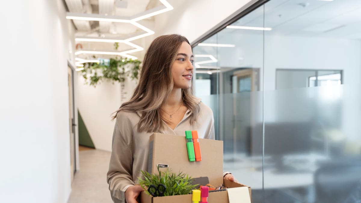 Despido Justificado en México: Los motivos que lo causan, derechos del trabajador y prestaciones laborales que se deben pagar