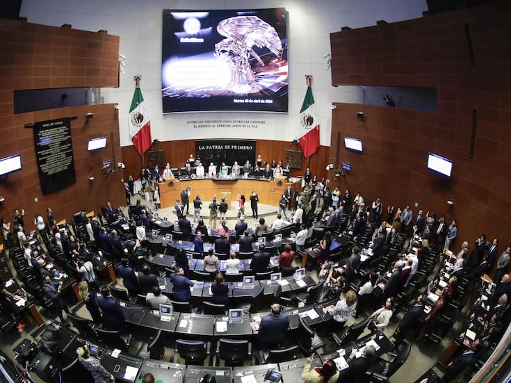 Senado propone multas de hasta 565 mil 700 pesos a reclutadores, por omitir el salario de ofertas de trabajo