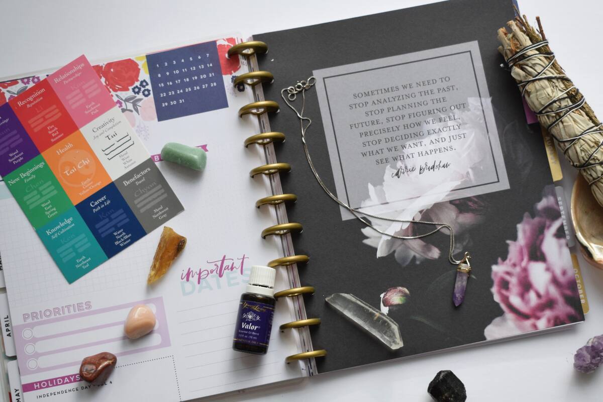 Feng Shui y Año Nuevo 2026: qué sacar de tu casa para empezar el ciclo con energía disponible