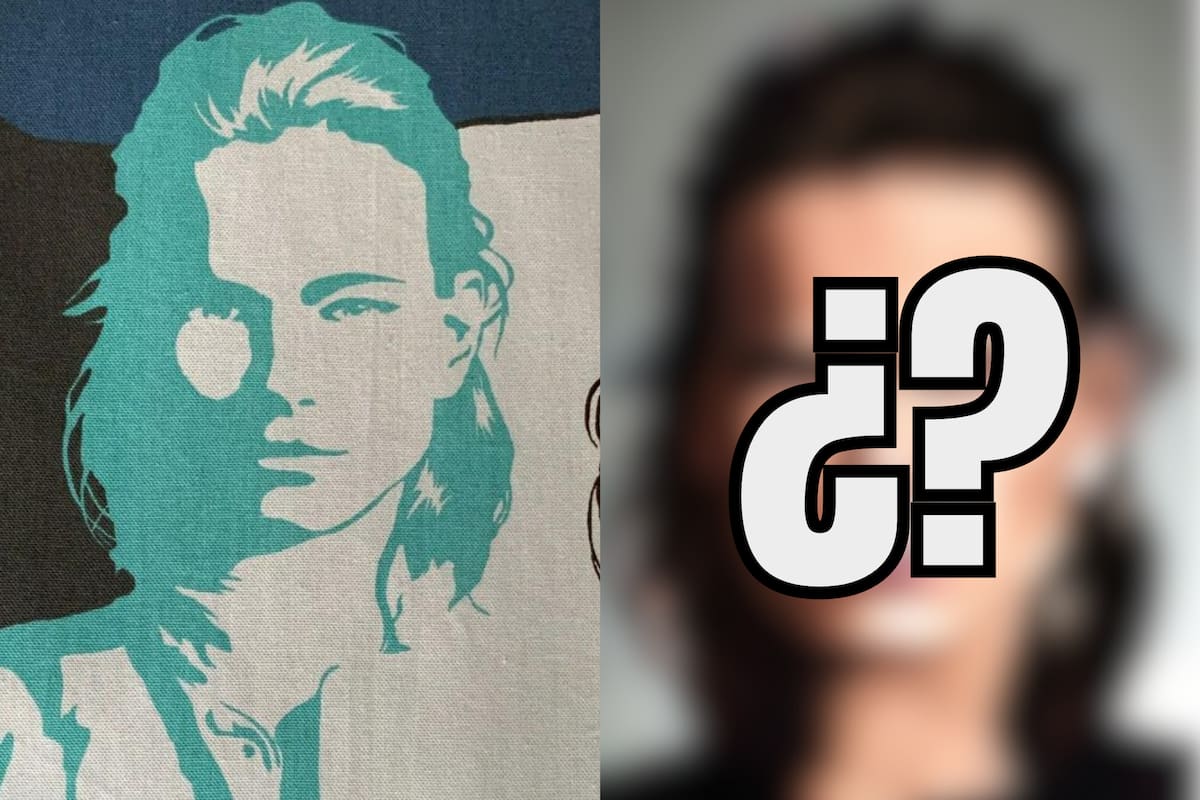 Celebridad Número Seis: El mayor misterio sin resolver en Reddit