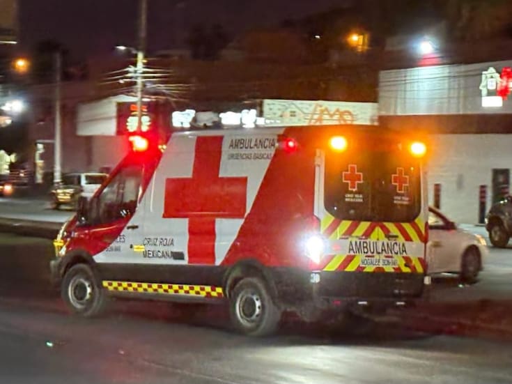 Agreden con palos y golpes a adolescente en Nogales