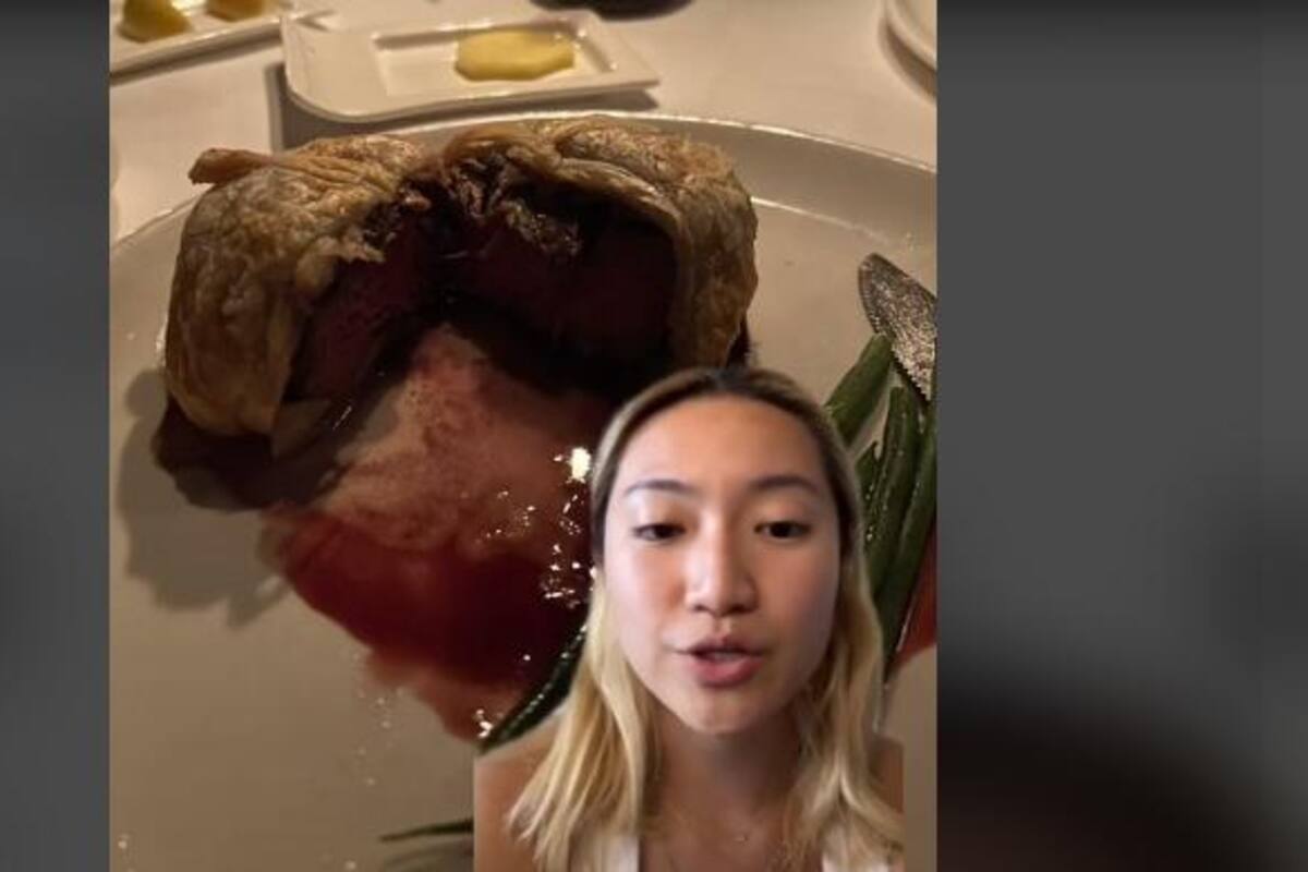 Denuncian de racista a restaurante de lujo de Nueva York