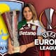 ¿Quién es Elisa Ceñal? La mexicana del Aston Villa campeona en Europa League, nutrióloga reconocida por la Premier League