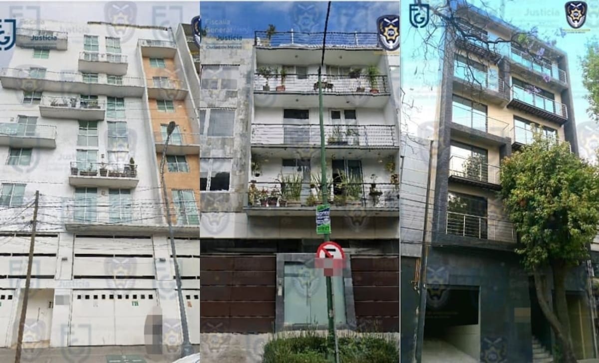 ¿Jorge Romero dirigía el Cártel Inmobiliario en la alcaldía Benito Juárez de la Ciudad de México? | Archivo de El Universal/Especial