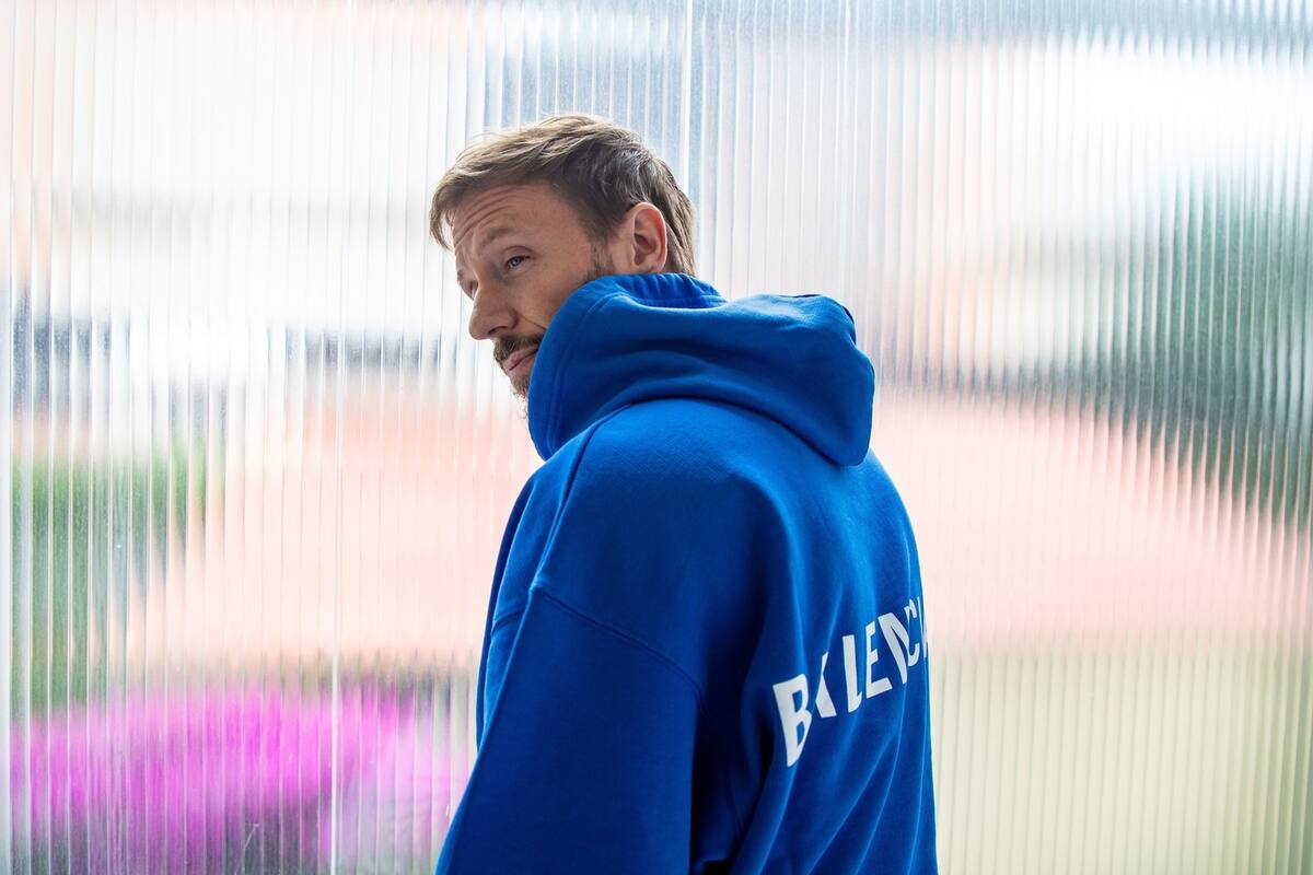 Noel Schajris lanza app con su música