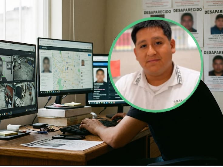 Un joven de Oaxaca creó “Encuéntrame 72”, un sistema que usa reconocimiento facial y datos en tiempo real para localizar personas desaparecidas en México durante las primeras 72 horas, el periodo clave donde cada minuto puede marcar la diferencia