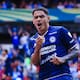 Cruz Azul y Toluca empatan 3-3 con gol al 95’