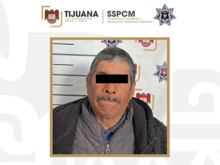 Detienen a sujeto por portación ilegal de armas largas