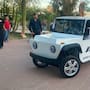 Conoce “Avido”, el auto eléctrico del TecNM hecho en Sonora que ofrece una opción de transporte para estudiantes