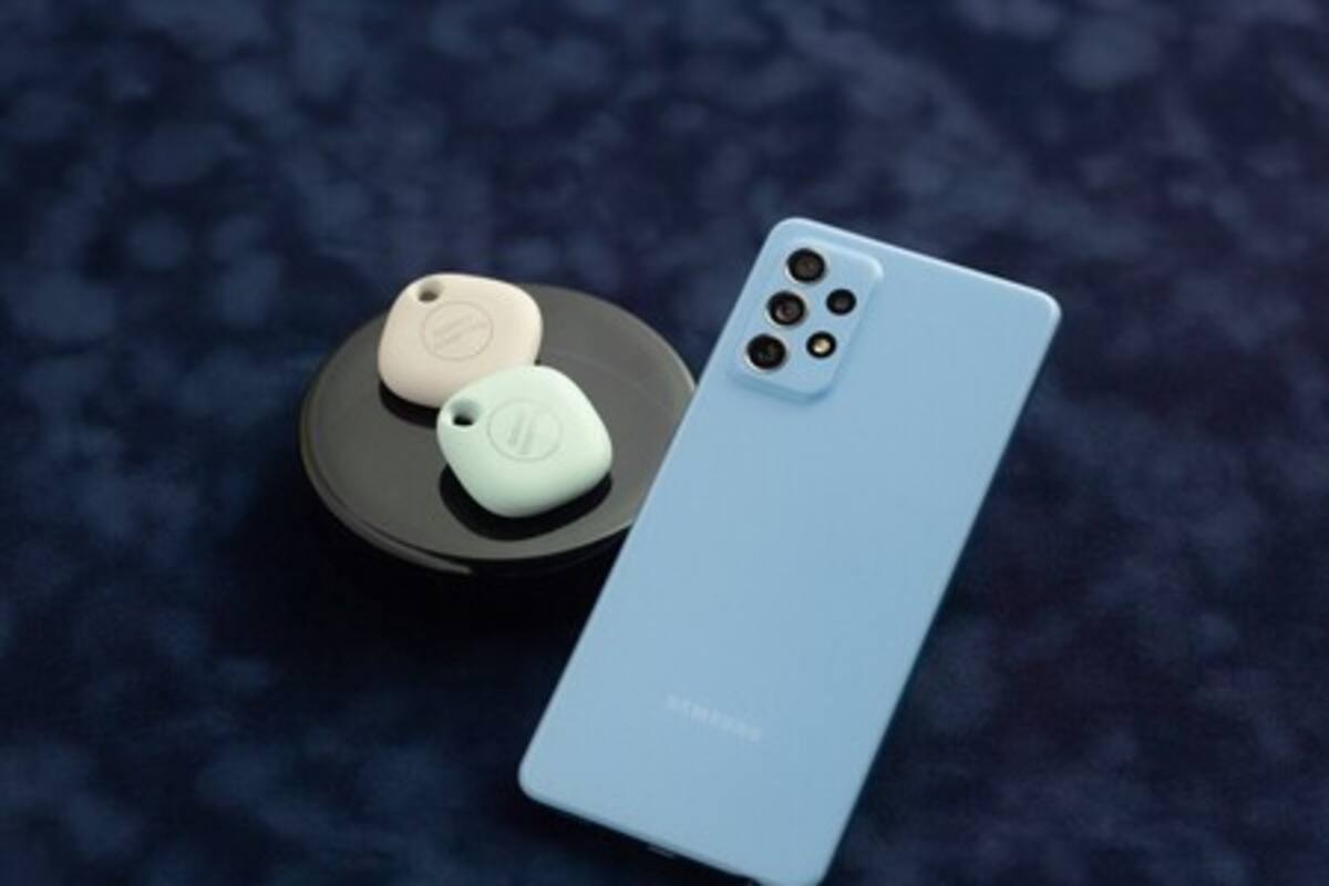 Presentó Samsung Galaxy A72; nuevo smartphone