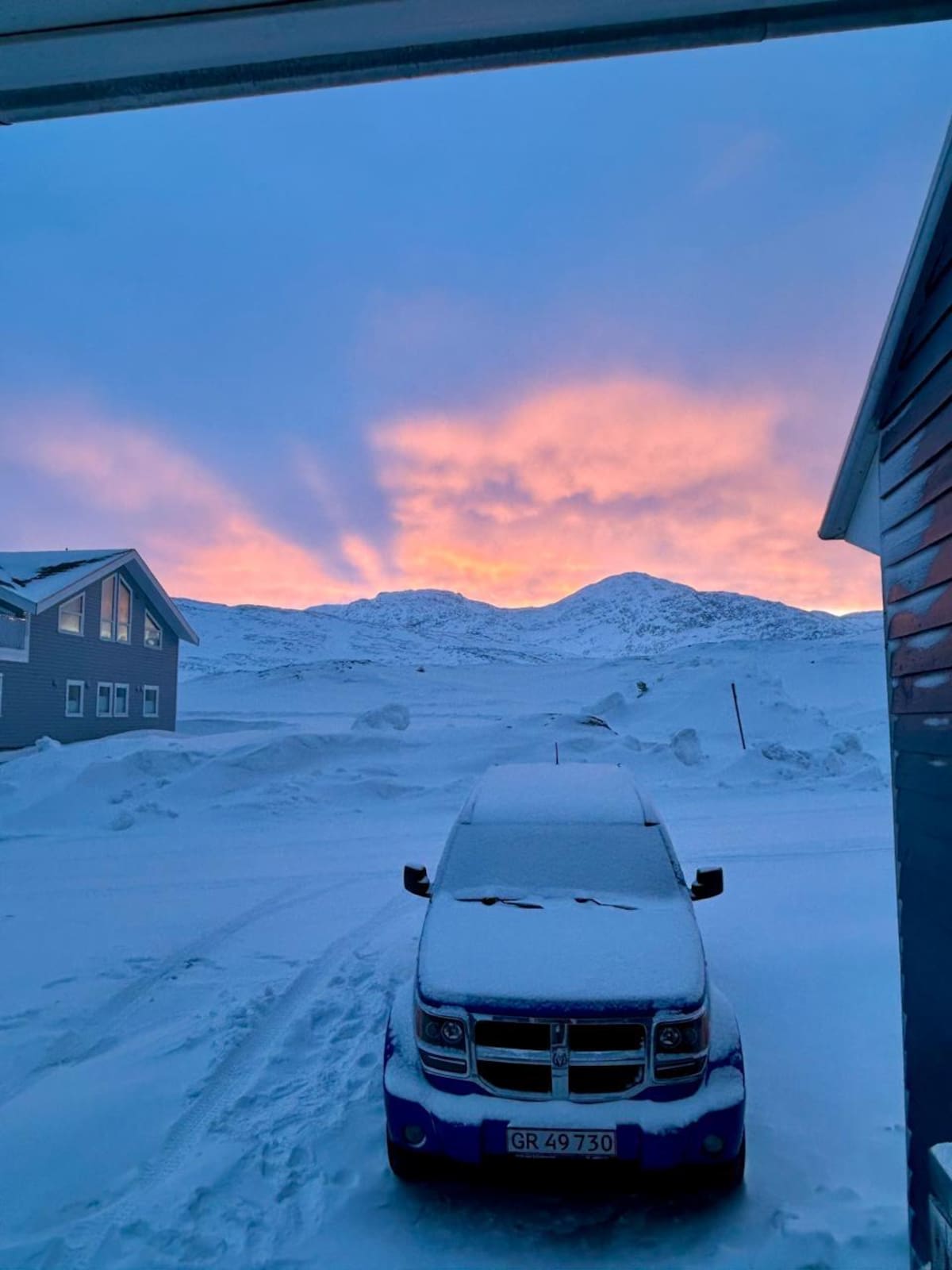 El Doctor Javier Arnaut, economista formado en Baja California y profesor en Groenlandia, impulsa “Revive” un proyecto europeo que busca atender la despoblación en pueblos rurales. Foto: Cortesía