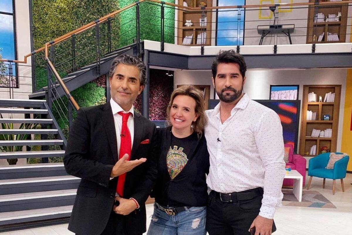 ¡Tragedia en el programa Hoy! Se desploma la audiencia