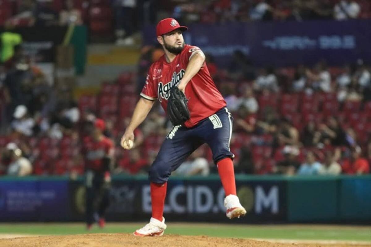 Jugadores emplumados brillaron en el rol regular de la LMP 2024-2025