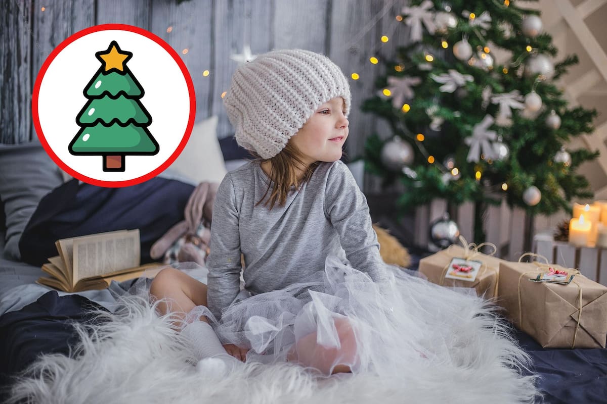 ¿Árbol de Navidad natural o artificial? Guía para elegir en diciembre