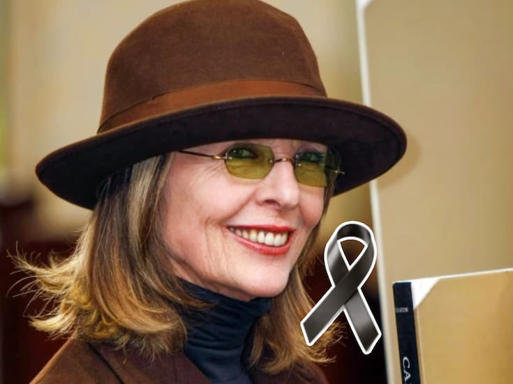 ¿De qué murió Diane Keaton? Familia de la reconocida actriz revela causa de muerte