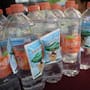 Arranca operativo de hidratación para enfrentar calor extremo en Mexicali