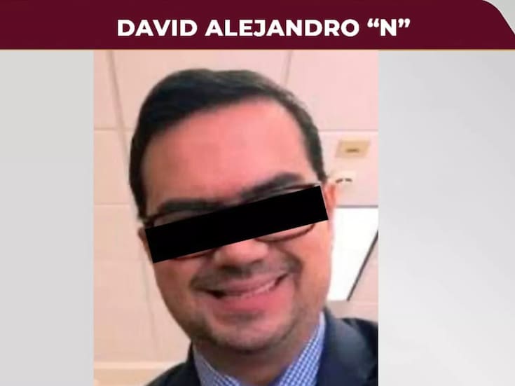 Extraditan a BC a ex directivo de Banca Afirme