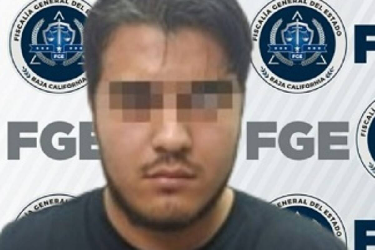 Presunto asesino de una mujer en el Valle de Mexicali es vinculado a proceso