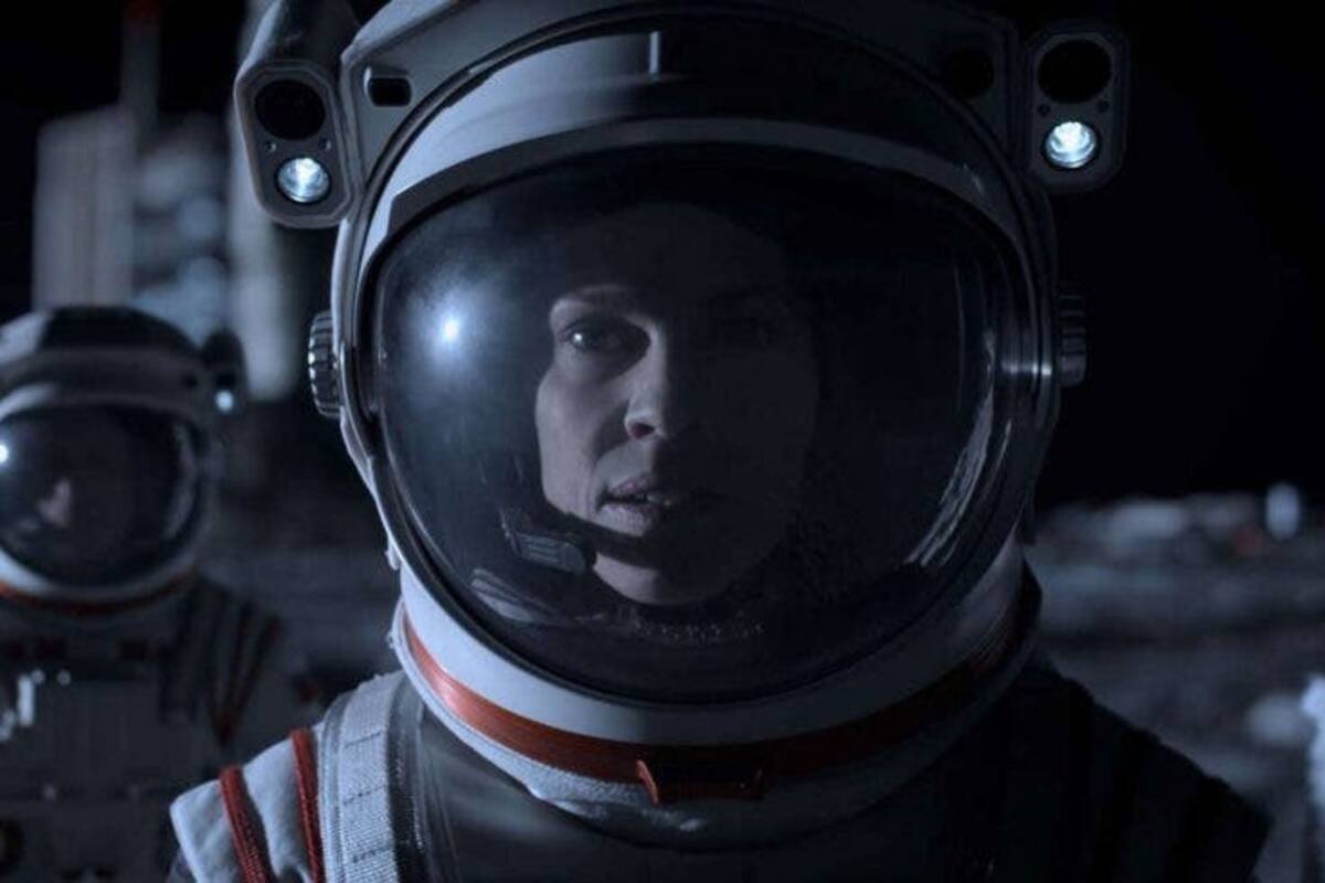 Los viajes espaciales provocan daño celular