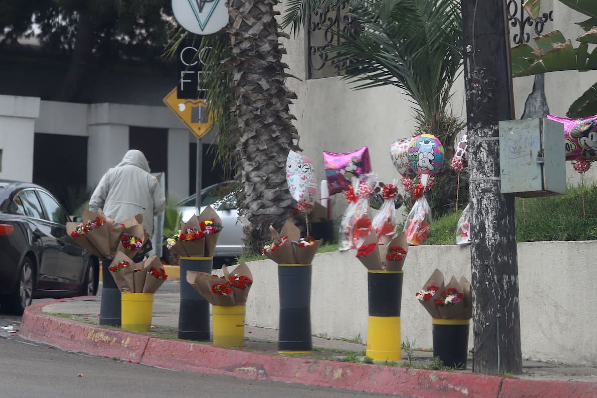Se preparan tijuanenses para San Valentín; gastos oscilan entre los mil 500 pesos